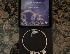 Alex & Ani & Sterling Silver Bracelets The Villages Florida