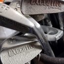 Fantastic deal Price Reduced! Spalding’s Executive Irons The Villages Florida