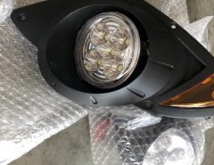 Yamaha LED Headlights The Villages Florida