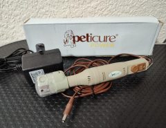 Peticure Power Nail Trimmer The Villages Florida