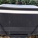 Igloo 12 pack Golf Cart Cooler with bracket The Villages Florida