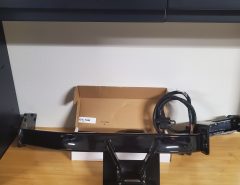 KIA SORENTO TOW HITCH AND HARNESS OEM $200.00 The Villages Florida