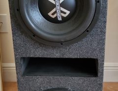 Amplifier and speakers for auto/truck The Villages Florida