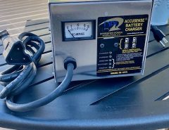 battery charger The Villages Florida