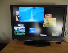 TV – SONY 40″ LCD The Villages Florida