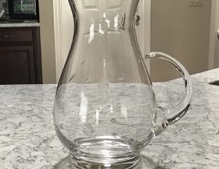 PRINCESS HOUSE WATER PITCHER The Villages Florida