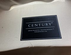 Leather side chairs – Century Furniture The Villages Florida