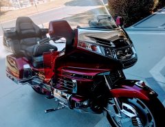 2000 GOLDWING The Villages Florida