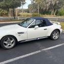 1999 BMW Z3M Roadster The Villages Florida