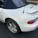 1999 BMW Z3M Roadster The Villages Florida