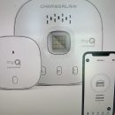CHAMBERLAIN Smart Garage Control – Wireless Garage Hub and Sensor with Wifi & Bluetooth The Villages Florida