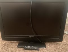 32” TV with remote The Villages Florida