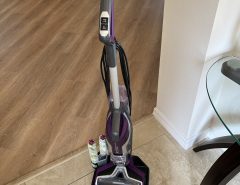 Bissell Crosswave Pet Pro All in One Vacuum The Villages Florida