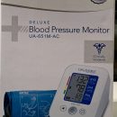 Blood Pressure Monitor The Villages Florida