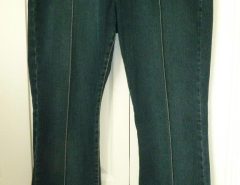 KiKit Ladies jeans by Sassoon…size snug 16,  $8.00 The Villages Florida