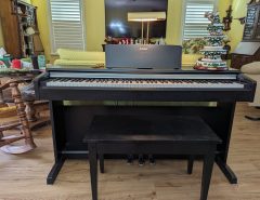 Yamaha YDP-142 Arius Digital Piano The Villages Florida