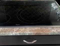 30 inch electric cooktop The Villages Florida