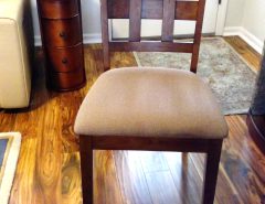 8 Dining Room chairs The Villages Florida