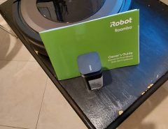 irobot Roomba vacuum 800 Series The Villages Florida