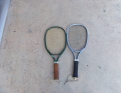 Racquet Ball Racquets The Villages Florida