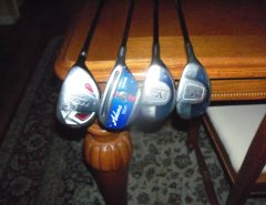 Hybrid Irons The Villages Florida