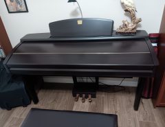 Yamaha cpv407 piano The Villages Florida