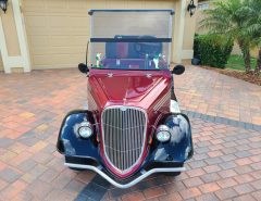( REDUCED ) 1934 Ford Roadster The Villages Florida