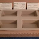 Pampered Chef Mini-Loaf Pan The Villages Florida