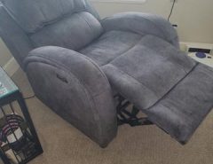 Power recliner REDUCED The Villages Florida