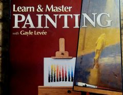LEARN TO MASTER PAINTING DVD SERIES. SEE PHOTOS The Villages Florida