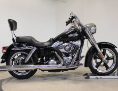 2012 Harley Davidson Switchback with only 3,000 miles. The Villages Florida