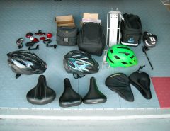 Bicycle Accessories The Villages Florida