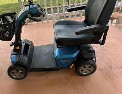 Pride electric scooter The Villages Florida