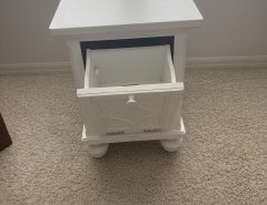 End Table The Villages Florida