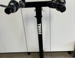 SOLD Thule 2″ Bike Hitch Rack (Holds two bikes) The Villages Florida