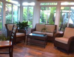 patio furniture cushions The Villages Florida