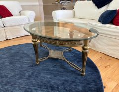 Coffee Table & End Tables The Villages Florida