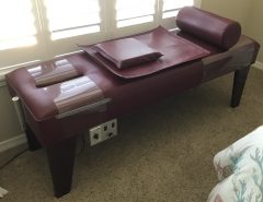 Dayton Chiropractor / Massage Table The Villages Florida
