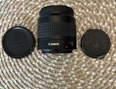 Canon zoom lens 35”-80” The Villages Florida