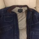 Men’s Insulated Jean jacket The Villages Florida
