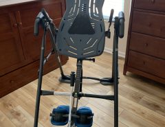 Teeter FitSpine X3 Inversion Table The Villages Florida