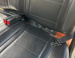 2 New Retractable Seat Belts The Villages Florida