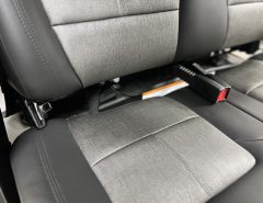 Retractable Seat Belts The Villages Florida