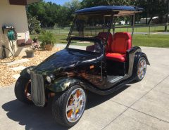 California Roadster The Villages Florida