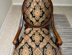 Beautiful Accent Chairs (2) The Villages Florida