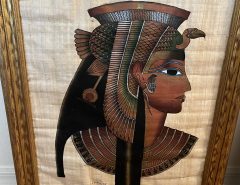 Egyptian Art The Villages Florida