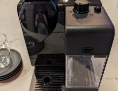 Nespresso  Machine The Villages Florida