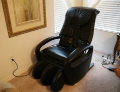 Massage Chair The Villages Florida