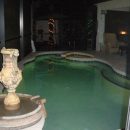 Private Courtyard Villa 2/2 with Pool Village of Belvedere (The Villages, Fl) The Villages Florida