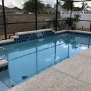 Courtyard Villa Pool Home , TURN-KEY, No Bond The Villages Florida